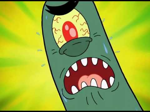 SpongeBob SquarePants: Atom By Atom