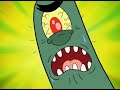 SpongeBob SquarePants Atom By Atom