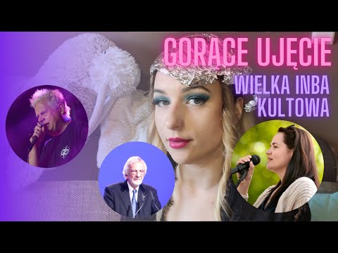Gorące Ujęcie #4 - CICHANOUSKA VS TERLECKI, KULTOWY APARTHEID I W-F + KICIBONUS
