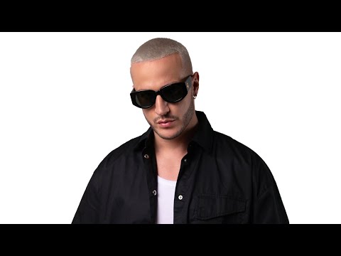 DJ Snake - Paradise (Visualizer) Feat. Bipolar Sunshine