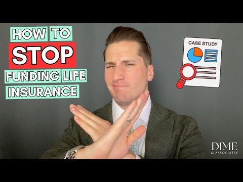 When I recommended a Modified Endowment Contract [Case Study]