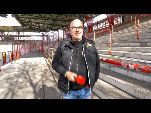 Warten auf Union: HEIMATKUNDE (4)