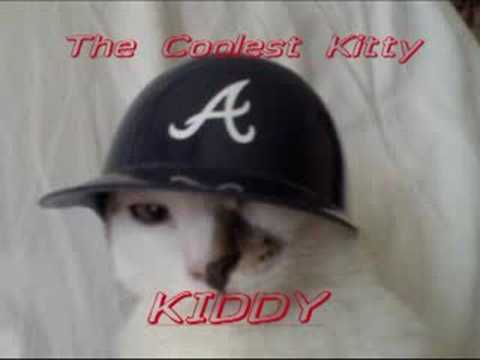 MC Kiddy (Not Kitty)