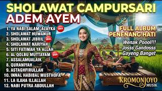 Download lagu SITI FATIMAH YA ALLAH πΎ FULL ALBUM SHOLAWAT JAWA PALING ENAK DIDENGAR SAAT SANTAI mp3 Download lagu SITI FATIMAH YA ALLAH πΎ FULL ALBUM SHOLAWAT JAWA PALING ENAK DIDENGAR SAAT SANTAI mp3