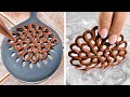 Chocolate Decoration Ideas || Awesome Ways To Decorate Your Desserts