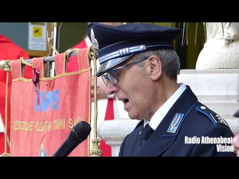 San Basile Martire,  San Severo 2017