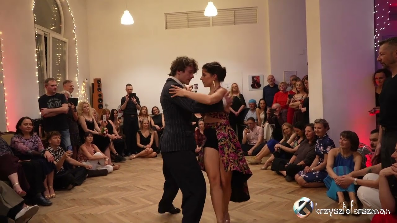 Agnieszka Stach & Tymoteusz Ley 4
