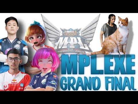 MPL ID S7.EXE - GRAND FINAL SERIES