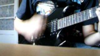 Pennywise - Time marches on (cover)