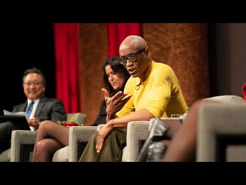 Language, Performance, and Democracy (Clip 2)