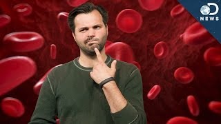 Scientists Found New Way To Clean Your Blood!