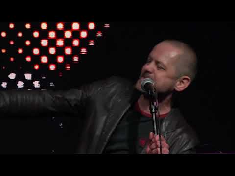 Open Blues "Miś and Roll"