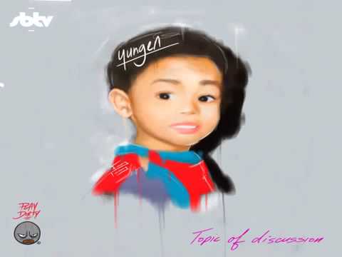 Yungen - Ridin Round FT Squeeks [Topic Of Discussion]