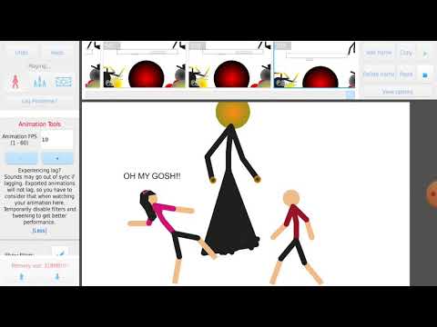 Mr. X and William Birkin Vs. Nemesis Part 2