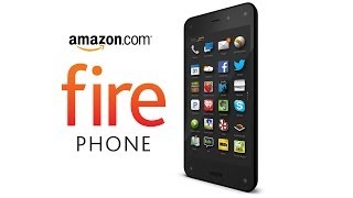 Amazon Fire Phone :Inside News