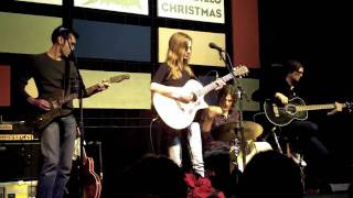 Sahara Smith — &quot;Myth of the Heart&quot; — 2010