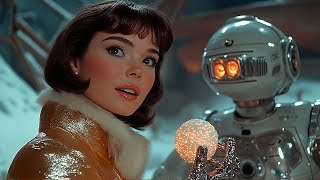 super panavision 70 Dreams of tomorrow sexy babes erotic lounge