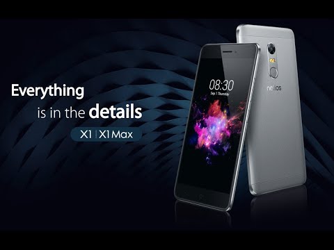 Firmware:Install neffos X1 (unlock G-mail Unbrick RemovePassword)