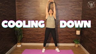 Download lagu COOLING DOWN after exercise. mp3