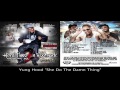 Yung Hood - She Do The Damn Thing