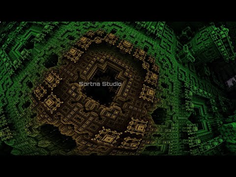 Sortna Studio Jam # 14 ( Forest 152 BPM | Pt. 1)