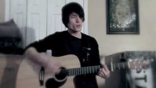 Defy You Stars: Through To You (acoustic)