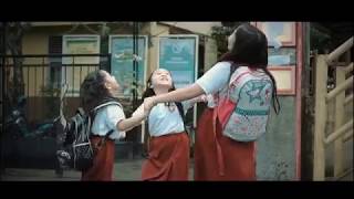 Bintang Di Hati-Melly Goeslaw(Ost.Dancing In The Rain) cover by Naisa Alifia Yuriza(N.A.Y)