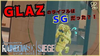 【R6S】成長記録 -28- 【CLIP集】