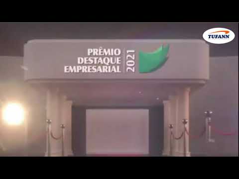 PRÊMIO DESTAQUE EMPRESARIAL 2021 - ACE GUARULHOS