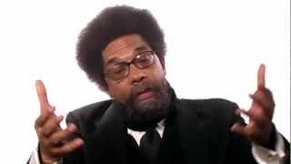 Cornel West: How Intellectuals Betrayed the Poor