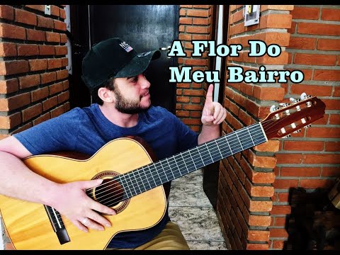 A flor do meu bairro - Nelson Gonçalves