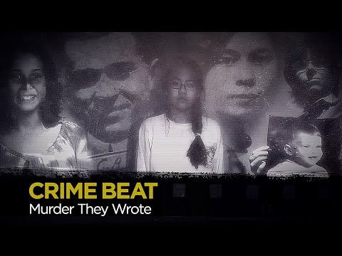 Crime Beat: Mord im Auftrag | Staffel 5, Folge 23