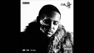 Chinx ft Zach - Point Black