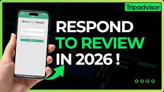 How to Respond to a TripAdvisor Review in 2026