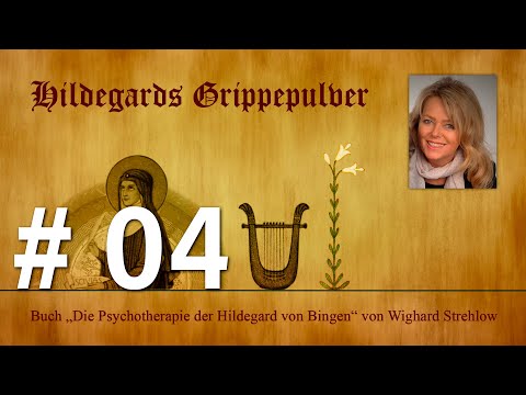 Hildegard von Bingen: Heilen mit der Kraft der Seele - Folge 4: Hildegards Grippepulver