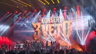 Download lagu Wings - Ingatkan Dia, 3 Veto 1/8/2026 Mega Star Arena KL mp3