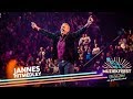 Jannes - Hitmedley | Muziekfeest van het Jaar 2019