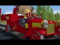 Fireman Sam Season 12 Intro Reversed