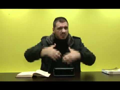 ENIS RAMA - Komenti i sures A'la