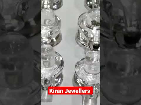 Natural Clean & Clear Crystal Shivling