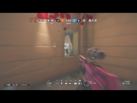 Jager Shield Glitch