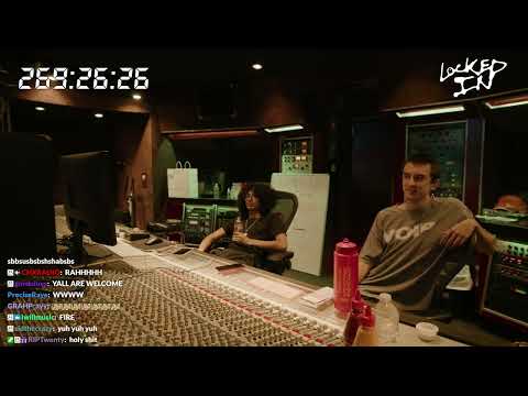 ericdoa - "you're in danger" (new unreleased snippet)