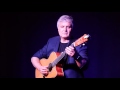 Laurence Juber - While my guitar... / Pass the buck