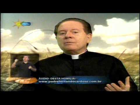 O Pão Nosso 5 Novembro 2013   Pe F.C.Cardoso