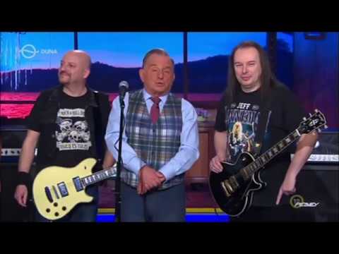 Moby Dick-Legyél Jó (Fábry Show 2020)