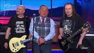 Moby Dick-Legyél Jó (Fábry Show 2020)