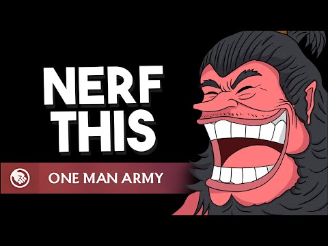 Axe is Valve's Biggest Mistake in Patch 7.40