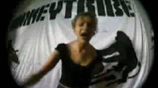 MC Soom-T Feat Monkeytribe - Delaware (Official video)