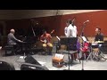 NEC Early Jazz Ensemble with Anthony Coleman perform “Tiger Rag”
