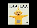 Teletubbies Beyonce Parody Countdown Album